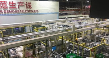 智能企業 已有3000家,重慶智能產業初具規模