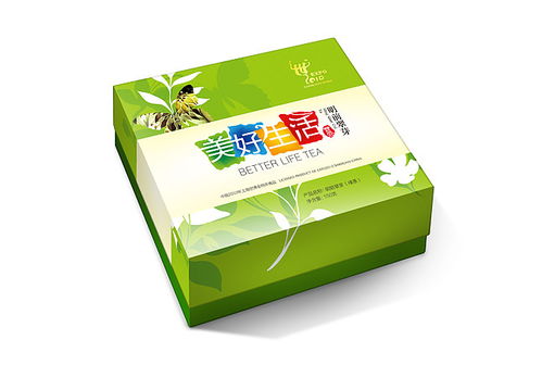 盒畔包裝設(shè)計(jì) 茶葉產(chǎn)品包裝設(shè)計(jì)