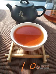潤元昌2019己亥熟茶品飲報(bào)告