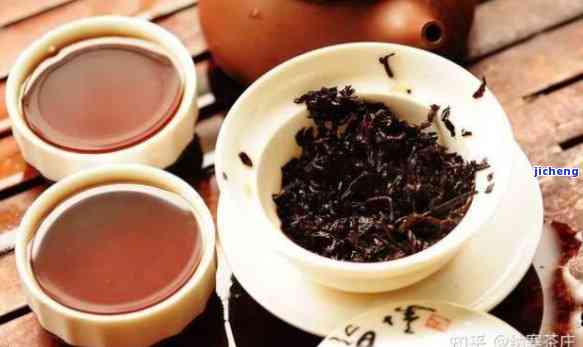 探究普洱茶對(duì)身體的影響 持續(xù)飲用的時(shí)間與減肥效果的關(guān)聯(lián)