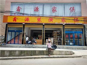 房產建材黃頁 城市聯盟