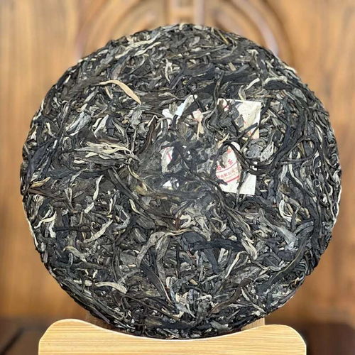 2025八角亭班章老寨橡筋有機圓茶 古喬木有機之韻,嚴選臻品