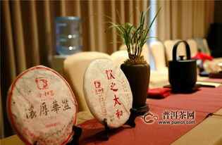 合和昌 有機(jī)大樹(shù)茶,來(lái)日可期