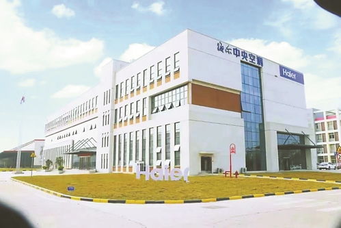 廣東如何點亮 燈塔工廠 火種 除了新技術還要形成規模化