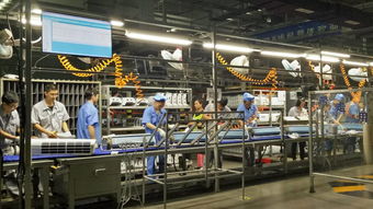 海爾互聯工廠 定制家電與生產進度可視化，攜手昌聯茶葉構建用戶零距離生態圈