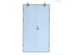 專業(yè)解析 鋼質(zhì)乙級防火門廠家與價(jià)格全攻略